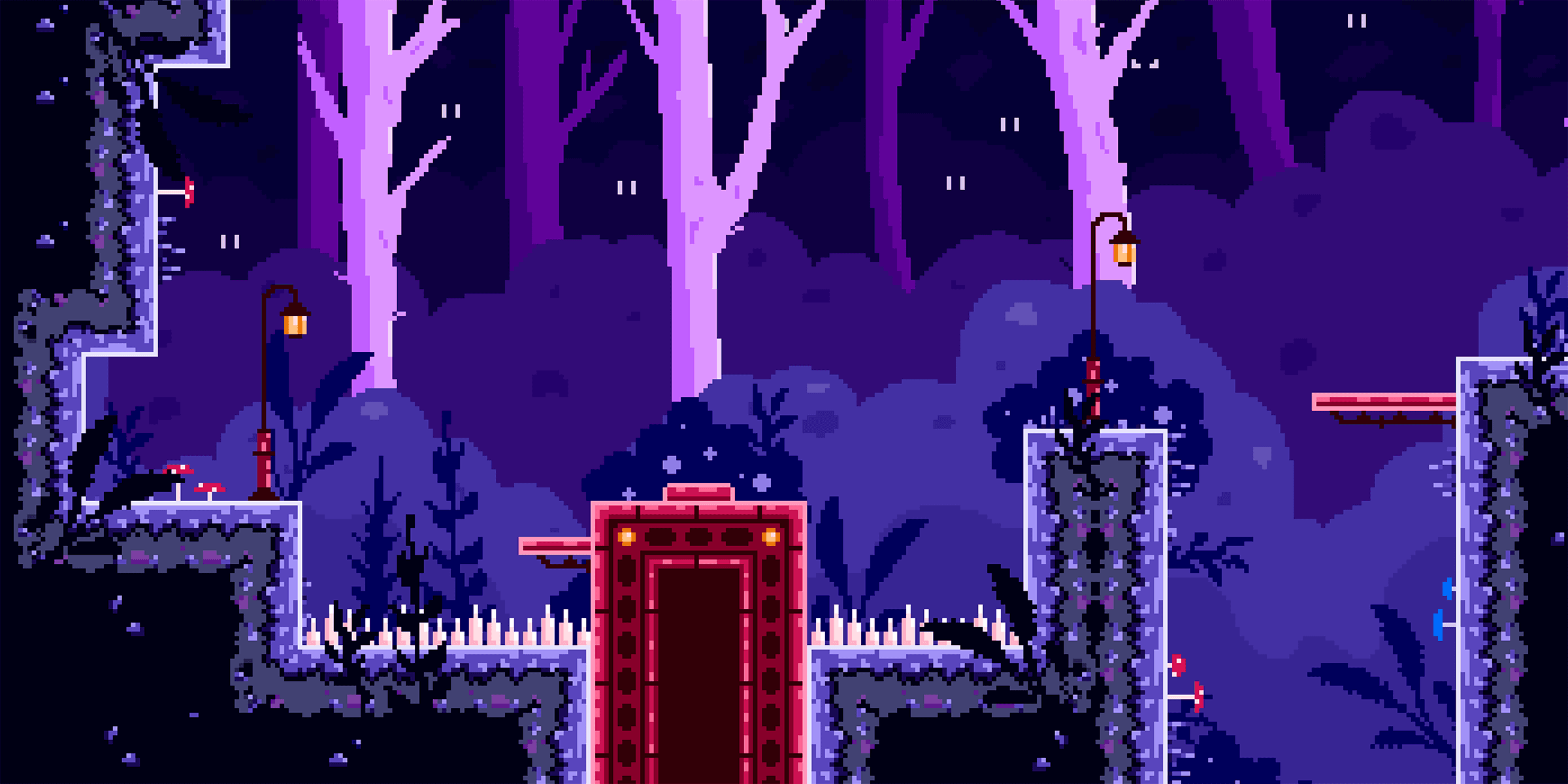 Environment 3