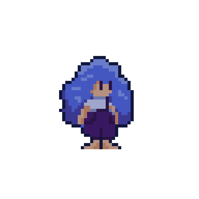 Zeri animation 1